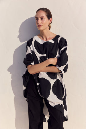 Tirelli SS24 women’s campaign fashion edit