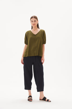 Tirelli women’s knit sweater cozy layering essential