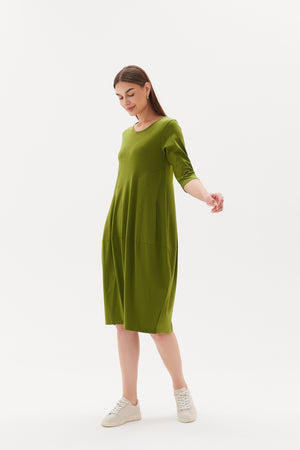 Tirelli women’s modern cropped coat versatile autumn fit