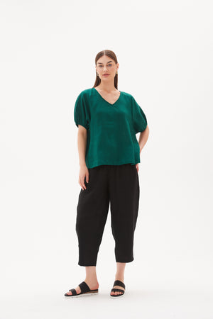 Tirelli women’s casual knit jumper versatile wear
