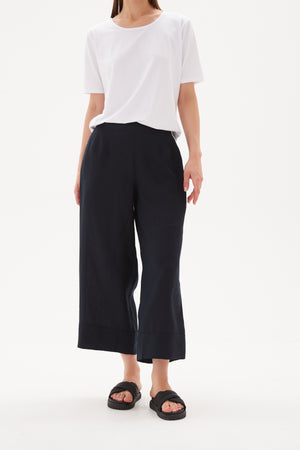 Tirelli knit blouse women’s tailored chic feminine fit