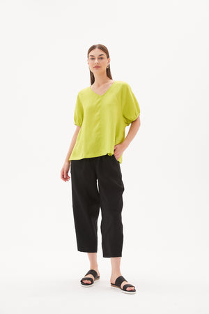 Tirelli women’s longline cardigan versatile layering
