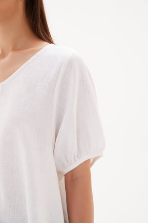 Tirelli women’s soft knit pullover cozy essential