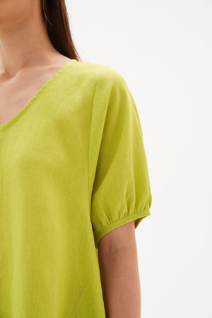 Tirelli women’s classic knit sweater versatile wear