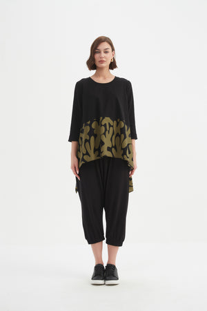Tirelli women’s belted coat casual layering essential