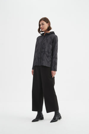 Tirelli women’s belted coat casual seasonal fit