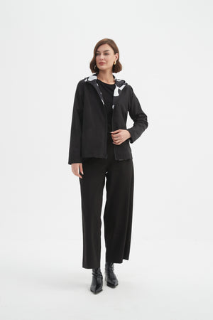 Tirelli women’s tailored blazer versatile autumn styling