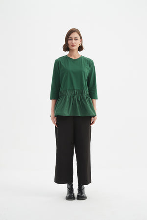 Tirelli women’s tailored blazer autumn chic