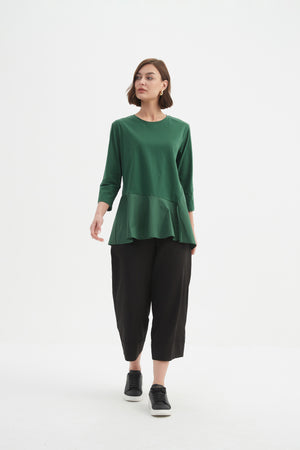 Tirelli women’s lightweight knit jumper neutral tone
