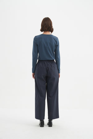 Tirelli women’s longline blazer minimalist autumn styling