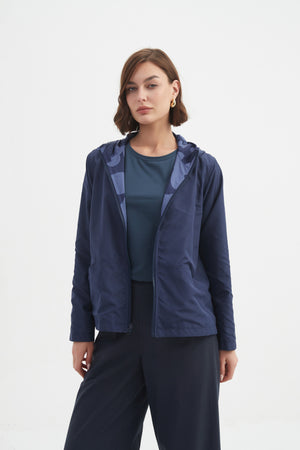 Tirelli women’s tailored blazer casual modern look