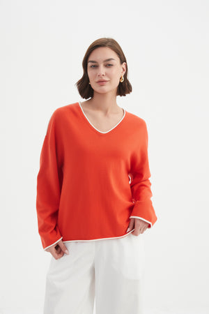 Tirelli women’s wool coat belted waist