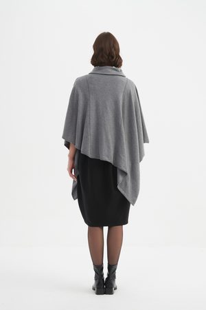 Tirelli women’s soft knit pullover autumn winter