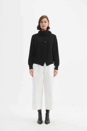 Tirelli women’s fashion trench coat