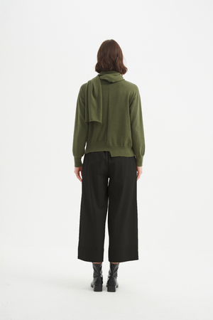 Tirelli campaign fashion outerwear