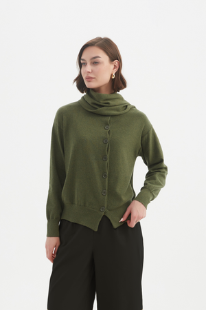 Tirelli women’s blazer tailored fit