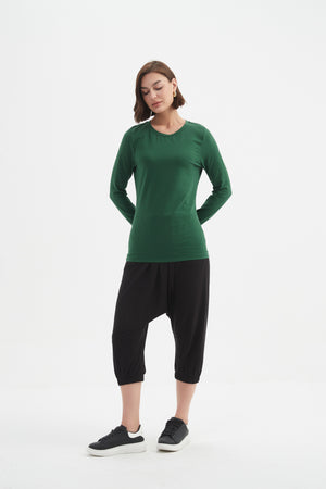 Tirelli women’s soft knit jumper lightweight