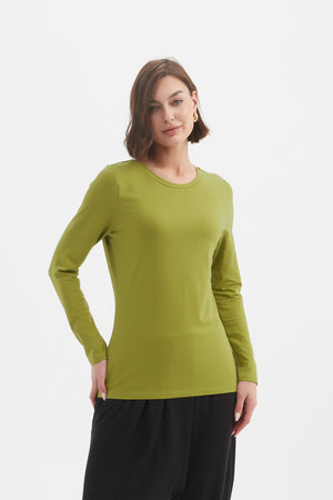 Tirelli women’s oversized cardigan relaxed fit