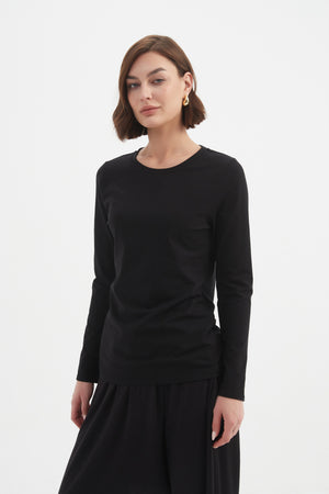 Tirelli women’s wool blend coat modern style