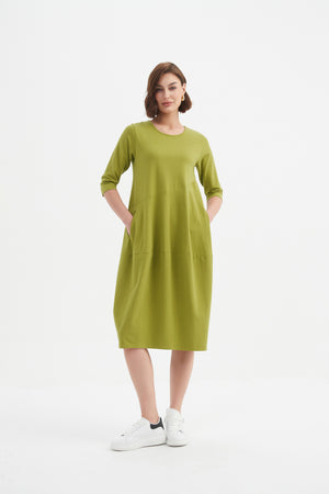 Tirelli women’s cropped coat elegant autumn design