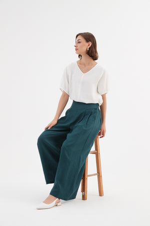 Tirelli women’s structured coat chic contemporary styling