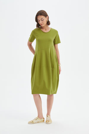 Tirelli collared blouse modern tailored everyday wear