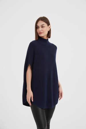 SLEEVELESS TUNIC