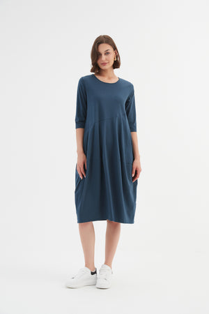 Tirelli lightweight knit jumper ribbed