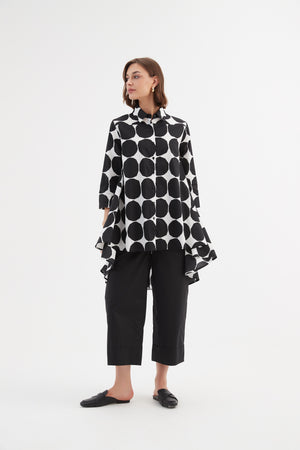 Tirelli women’s tailored blazer chic modern layering