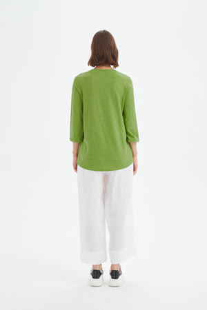 Tirelli women’s cropped blazer versatile layered styling