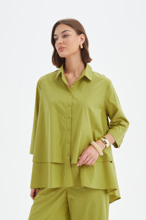 Tirelli women’s wool blend coat versatile seasonal fit