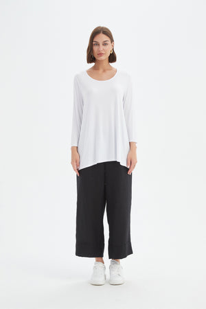 Tirelli women’s longline cardigan cozy versatile