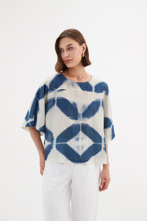 Tirelli knit top sleeveless layering women’s
