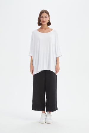 OVERSIZED BOXY TEE