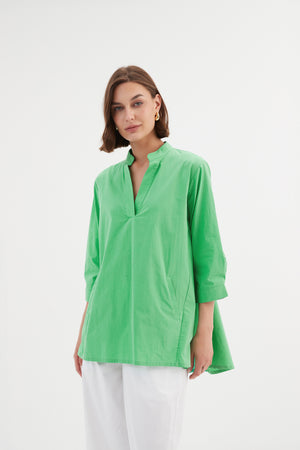 Tirelli women’s modern cropped blazer autumn casual fit