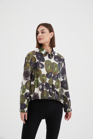 Tirelli women’s fitted knit sweater autumn winter