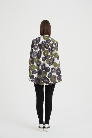 Tirelli women’s cardigan button-up knitwear