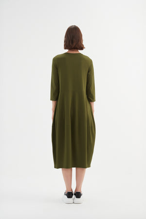 Tirelli women’s belted coat autumn layering essential
