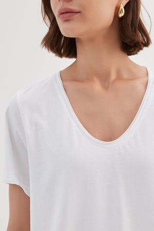 Tirelli ribbed knit jumper crew neck