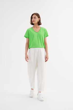 Tirelli lightweight jacket minimalist style