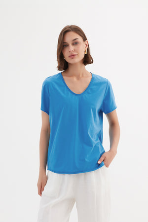 Tirelli women’s knitwear pullover