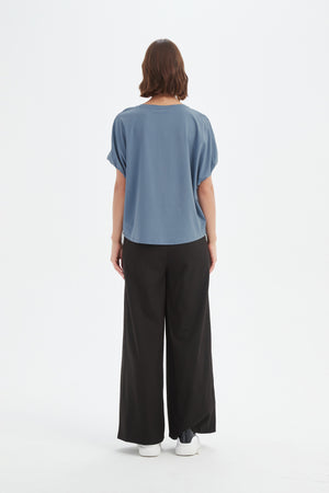 Tirelli women’s longline cardigan cozy layering