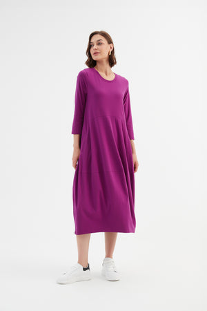 Tirelli women’s wool blend coat cozy autumn fit