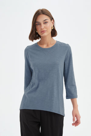Tirelli women’s cropped coat elegant seasonal fit