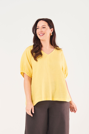 Tirelli women’s soft knit jumper casual wear