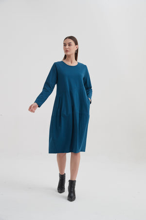 Tirelli women’s belted coat versatile autumn fit