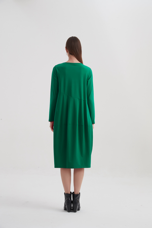 Tirelli women’s wool blend coat versatile modern styling