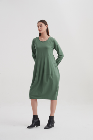 Tirelli knit jumper women’s relaxed look