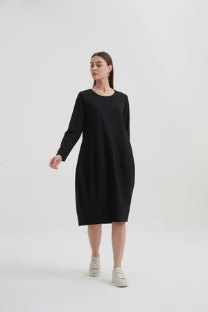 Tirelli women’s tailored coat elegant seasonal styling