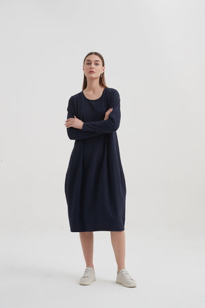 Tirelli women’s tailored coat versatile seasonal look
